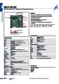 MAX-H810A