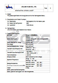 Proch-J042-GA 仕様書