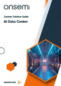 【英語版】System Solution Guide AI Data Center