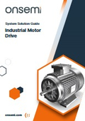 【英語版】Industrial Motor Drive