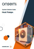 【英語版】System Solution Guide Heat Pumps
