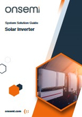 【英語版】System Solution Guide Solar Inverter