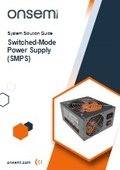 【英語版】Switched-Mode Power Supply (SMPS)