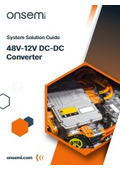 【英語版】48V-12V DC-DC Converter