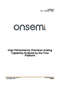 【英語版】Precision Analog Capability Enabled by the Treo Platform