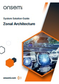 【英語版】System Solution Guide Zonal Architecture