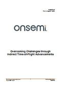 Overcoming Challenges through iToF Advancements