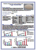 English E-type Chondroitin Brochure