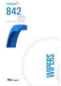 Wiper '842' Hallite