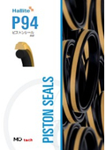 ピストンシール『P94』Hallite