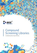 MCE_Compound Library ハンドブック