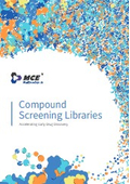 MCE_Compound Library ハンドブック