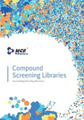 MCE_Compound Library ハンドブック