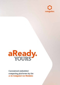 【標準COMのカスタマイズ】aReady.YOURS：組込みコンピューター・オン・モジュールのカスタマイズ