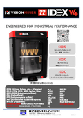 Vision Miner 22IDEX V4
