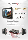 車載コンピュータ『VULCAN 10X』