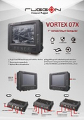 車載用堅牢コンピュータ『VORTEX 07X』