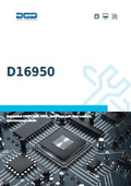 【英語版】ソフトコア『D16950』
