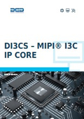 【英語版】HCIコントローラ『DI3CM』