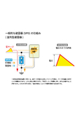 Comparison of general lightning arresters and high-speed line lightning protection units.