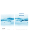 Hollow fiber membrane product "STERAPORE"