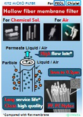 SEMICON SEA 2026 Poster 【Kitz MicroFilter】 A4 Size