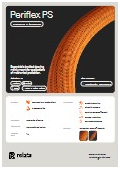 【英語版】編組スリーブ『Periflex PS』