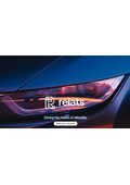 eMobility Product Catalog by Rellatz