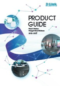 PRODUCT GUIDE 2026-2027