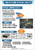 Leaflet for Two-Phase Steel: Non-Slip Angle Pipe