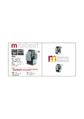 Kannon Binding Machine "Mitabest"
