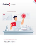 テクニカルハイライト