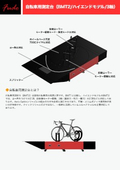天秤　自転車用天秤　BMT2