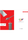 Esep Co., Ltd. Company Profile