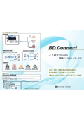 BD Connect カタログ