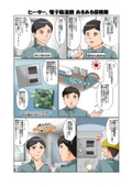 【結露対策】ヒーター、電子除湿器