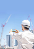 ANSHI TOUCH Use Case | Construction Industry - Real-time Information Sharing Between the Site and the Office