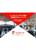 グランドハンドリング訓練用 バーチャルシミュレーター