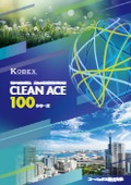 炭化水素系蒸留回収装置　100シリーズ
