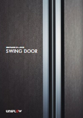 スイングドア　SWING DOOR