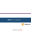 Catalog_i-Reporter