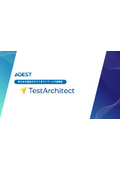 テスト自動化ツール『TestArchitect』