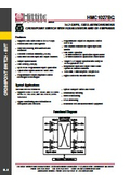 HMC1027BG データシート