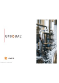 ウルトラファインバブル UFB DUAL 食品工場活用 株式会社ライヴス