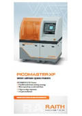 PICOMASTER XF