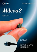 Mileva2 Industrial Ultra-Compact USB Camera