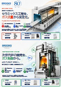 Stabilizing the ceramics process from gas flow | MLCC and fine ceramics