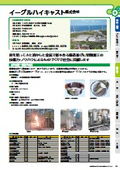 イーグルハイキャスト株式会社