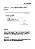 【お役立ちコラム資料】OCTとは？