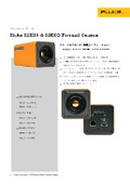 設置型サーマル・カメラ『Fluke RSE30 / RSE60』カタログ